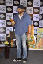 Sunny Deol launch Manpasand in Palladium, Mumbai on 25th Feb 2014